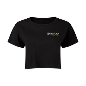 Women's Crop Top Thumbnail