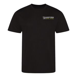 Cool T-Shirt Thumbnail